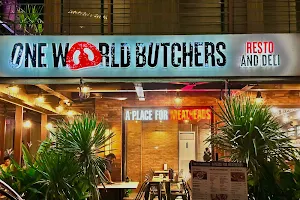 Butchers Manila image