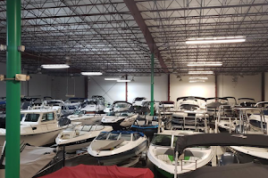 Central VA Indoor Boat and RV Storage image