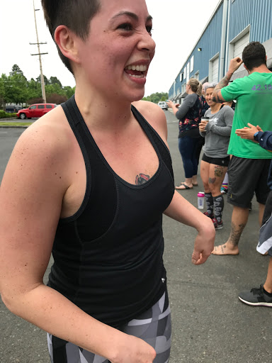 Gym «CrossFit Epiphany», reviews and photos, 5601 E 18th St Suite 302, Vancouver, WA 98661, USA