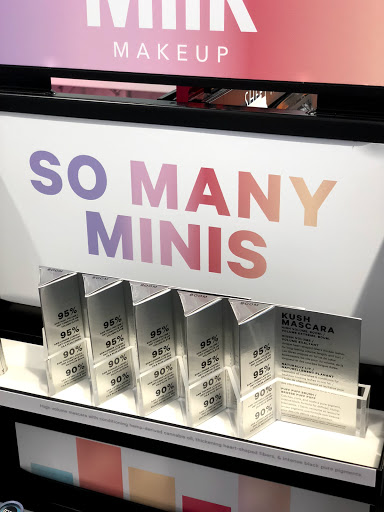 Cosmetics Store «SEPHORA», reviews and photos, 1140 Cumberland Mall, Atlanta, GA 30339, USA