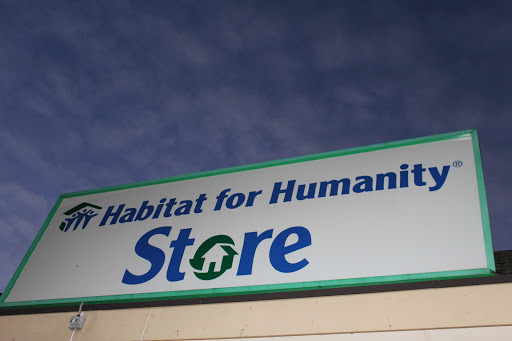 Kitsap Habitat Store, 3451 Wheaton Way, Bremerton, WA 98310, USA, 