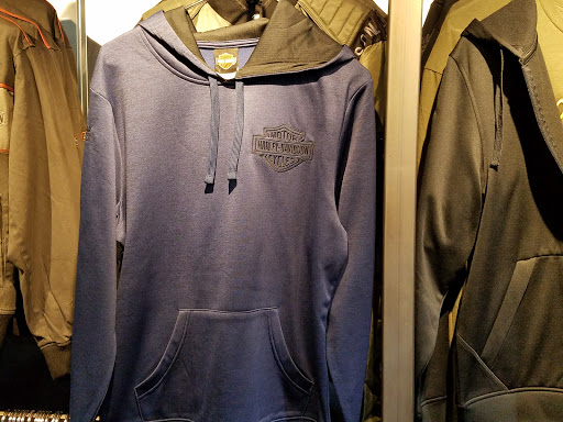 Harley-Davidson Dealer «American Harley-Davidson», reviews and photos, 1149 Erie Ave, North Tonawanda, NY 14120, USA