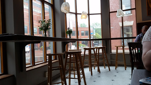 Coffee Shop «Arabica Coffee House», reviews and photos, 2 Free St, Portland, ME 04101, USA