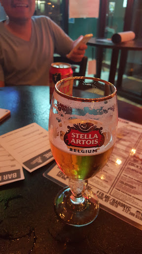 Bar «Bar Nine», reviews and photos, 807 9th Ave, New York, NY 10019, USA