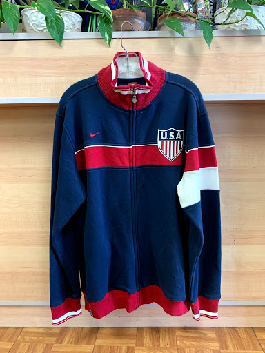 Sporting Goods Store «Soccer Mundial Sporting Goods», reviews and photos, 5805 S Gessner Rd, Houston, TX 77036, USA