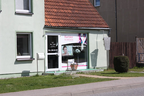 Friseursalon Barbier Schröder à Rostock