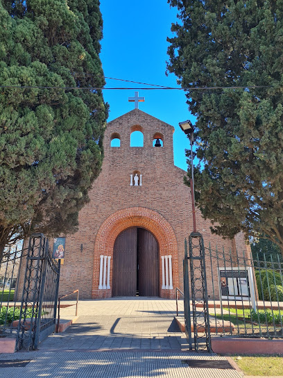 Instituto San Luis Gonzaga