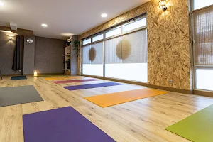 Yoga Center Lyon Jean Macé image