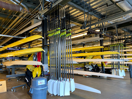 Gymnastics Center «University of Washington Intramural Activities Building (IMA)», reviews and photos, 3924 Montlake Blvd NE, Seattle, WA 98195, USA