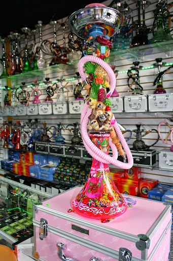 Tobacco Shop «Smokers Dream Smoke Shop/Head Shop», reviews and photos, 1577 Bardstown Rd, Louisville, KY 40205, USA