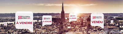 Proprietes-privees.com - Xavier DEMALINE à Molsheim