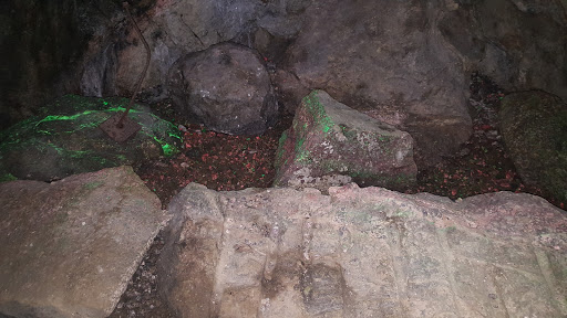 Museum «Sterling Hill Mining Museum», reviews and photos, 30 Plant St, Ogdensburg, NJ 07439, USA