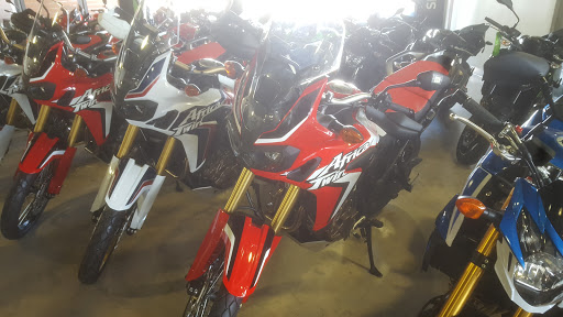 Motorcycle Dealer «Gables Motorsports Miami, FL», reviews and photos, 7300 Bird Rd, Miami, FL 33155, USA