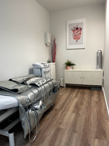  Clínica Wecoco en León