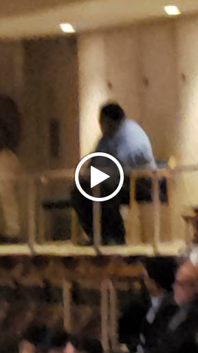 Performing Arts Theater «Power Center for the Performing Arts», reviews and photos, 121 Fletcher St, Ann Arbor, MI 48109, USA