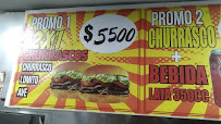 Sangucheria La Barra - Restaurante