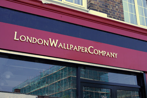 London Wallpaper Company