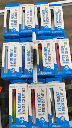 Tobacco Shop «SGV Smoke Shop», reviews and photos, 927 E Las Tunas Dr, San Gabriel, CA 91776, USA