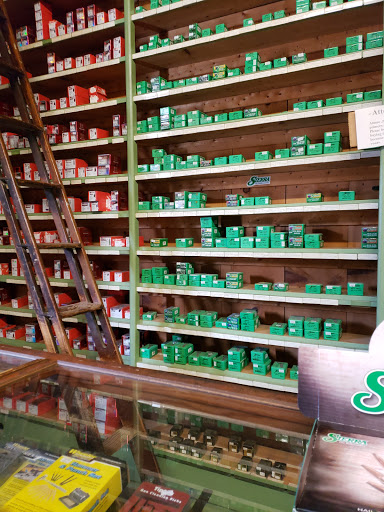 Archery Store «Gun Shack / Crosswind», reviews and photos, 101 S Main St, Mt Airy, MD 21771, USA