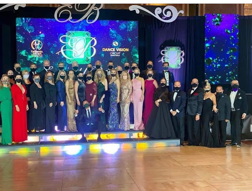 Dance School «Gocha Shorena Center of Ballroom Dance», reviews and photos, 2507 Knight St, Dallas, TX 75219, USA