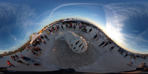 Beach Resort «Bilmar Beach Resort», reviews and photos, 10650 Gulf Blvd, Treasure Island, FL 33706, USA