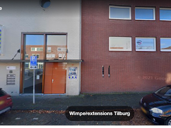 Wimperextensions Tilburg