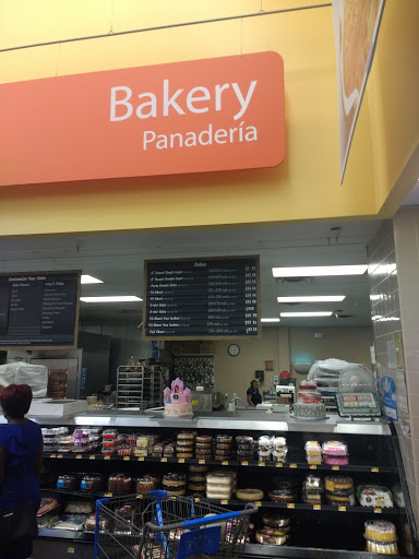 Department Store «Walmart Supercenter», reviews and photos, 1911 Marsha Sharp Fwy, Lubbock, TX 79415, USA