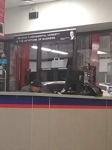 Tire Shop «Firestone Complete Auto Care», reviews and photos, 127 Jones Dr, Dothan, AL 36303, USA