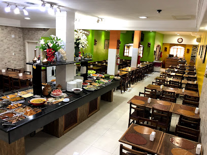 RESTAURANTE ESPAÇO LINS Santa Cecilia São Paulo