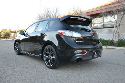 Used Car Dealer «GOLDEN AUTO GROUP INC», reviews and photos, 2333 Hamner Ave b, Norco, CA 92860, USA