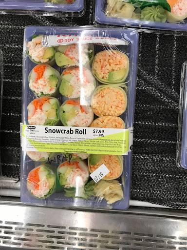 Grocery Store «Winn-Dixie», reviews and photos, 5400 Tchoupitoulas St, New Orleans, LA 70115, USA