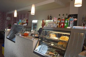 Kavárna Pohoda image