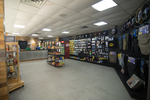 Car Wash «Car Wash Etc», reviews and photos, 13055 Grant Rd, Cypress, TX 77429, USA