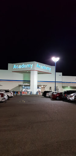 Sporting Goods Store «Academy Sports + Outdoors», reviews and photos, 3901 W Expy 83, McAllen, TX 78503, USA