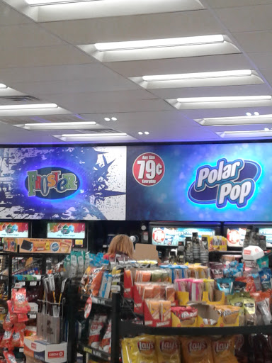 Convenience Store «Circle K», reviews and photos, 650 S Alexander Ave, Port Allen, LA 70767, USA