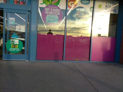 Discount Store «99 Cents Only Stores», reviews and photos, 3140 Stockton Hill Rd, Kingman, AZ 86401, USA