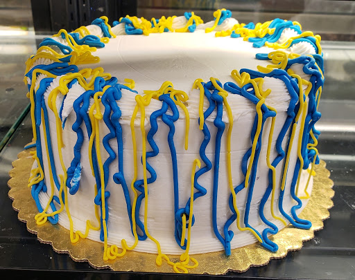 Supermarket «Giant Eagle Supermarket», reviews and photos, 2201 Kresge Dr, Amherst, OH 44001, USA