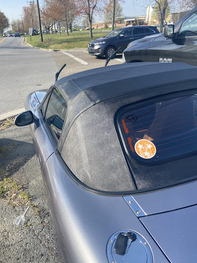 Humble Servant Mobile Detailing en Morristown