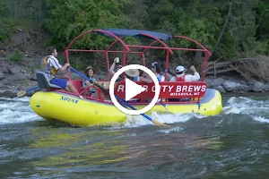 River City Brews Rafting Tours image