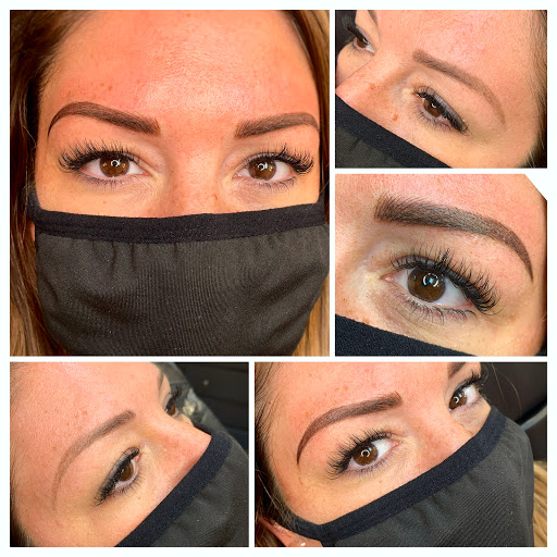 Find sword tattoo ideas for your next unique tattoo in Peoria Heights at BeautiFULL Brows By Jen Microblading - Permanent Makeup Wild Honey Beauty Studio