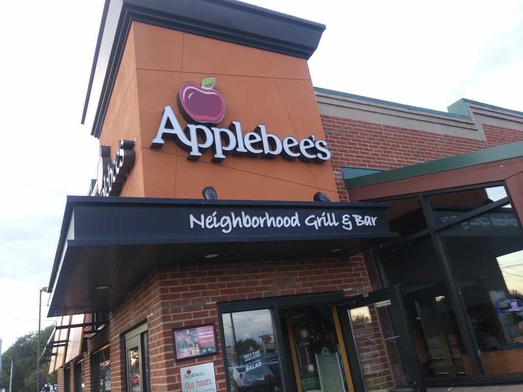 Applebee's Grill + Bar 48093