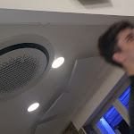 Photo n°3 de l'avis de Laura.i fait le 05/08/2019 à 06:25 sur le  Ristorante Pizzeria Isabel à Caserta