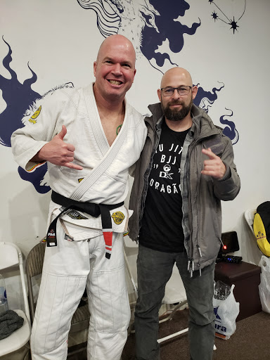 Martial Arts School «Cosmic Training Center Brazilian Jiu Jitsu», reviews and photos, 226 W Main St, Alhambra, CA 91801, USA