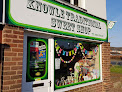 Knowle Traditional Sweet Shop