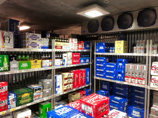 Convenience Store «MAPCO Mart», reviews and photos, 1507 21st Ave S, Nashville, TN 37212, USA