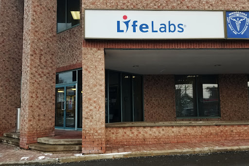 LifeLabs Medical Laboratory Services