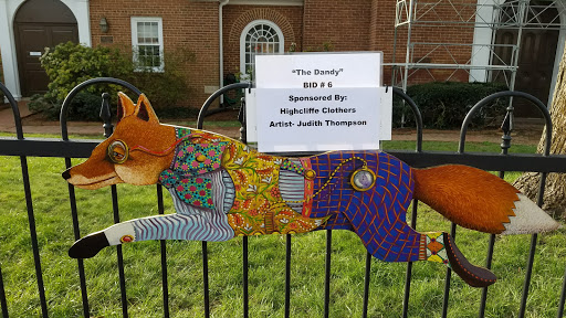 Grocery Store «Safeway», reviews and photos, 12 W Washington St, Middleburg, VA 20117, USA