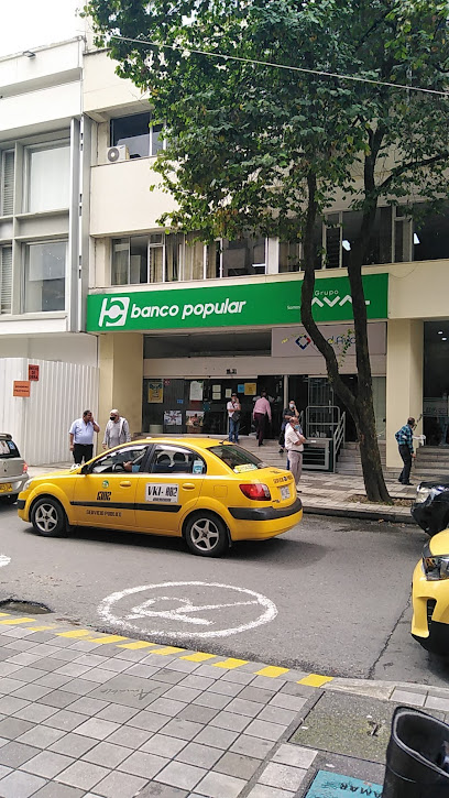 Banco Popular - Armenia