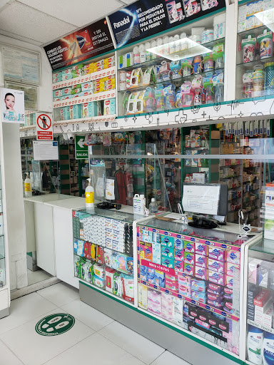 Farmacia Isis - Bolívar