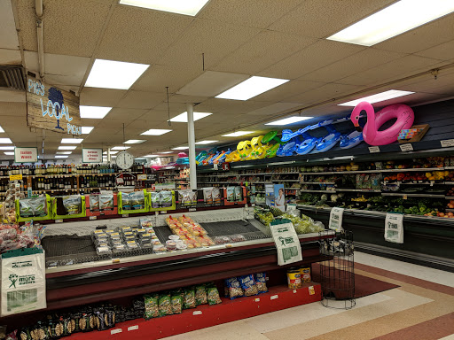 Grocery Store «Piggly Wiggly Hilton Head», reviews and photos, 1 N Forest Beach Dr, Hilton Head Island, SC 29928, USA